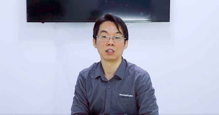 ZOHO 25周年 合作伙伴