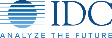 IDC标志