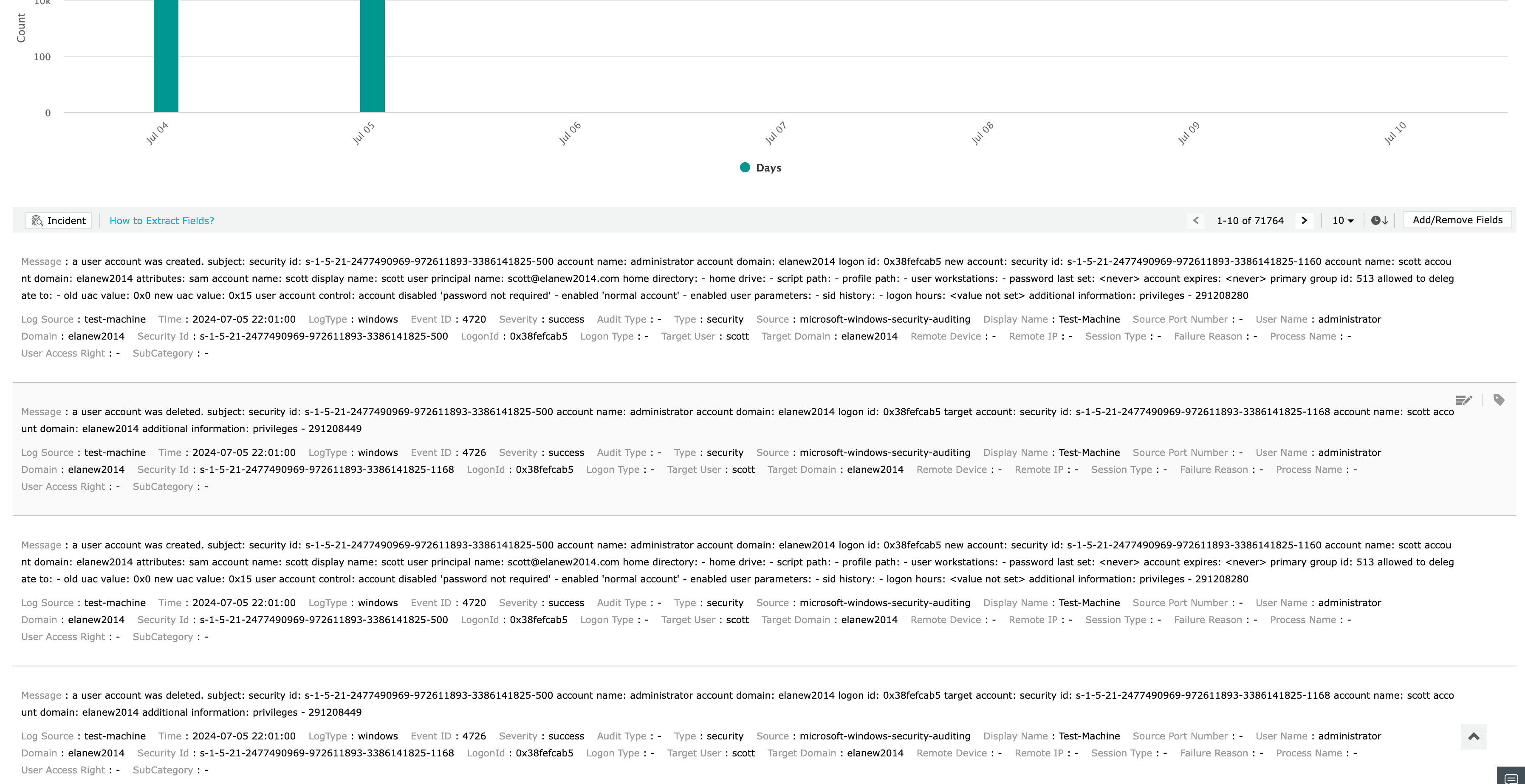 add-or-remove-fields-from-the-search-result