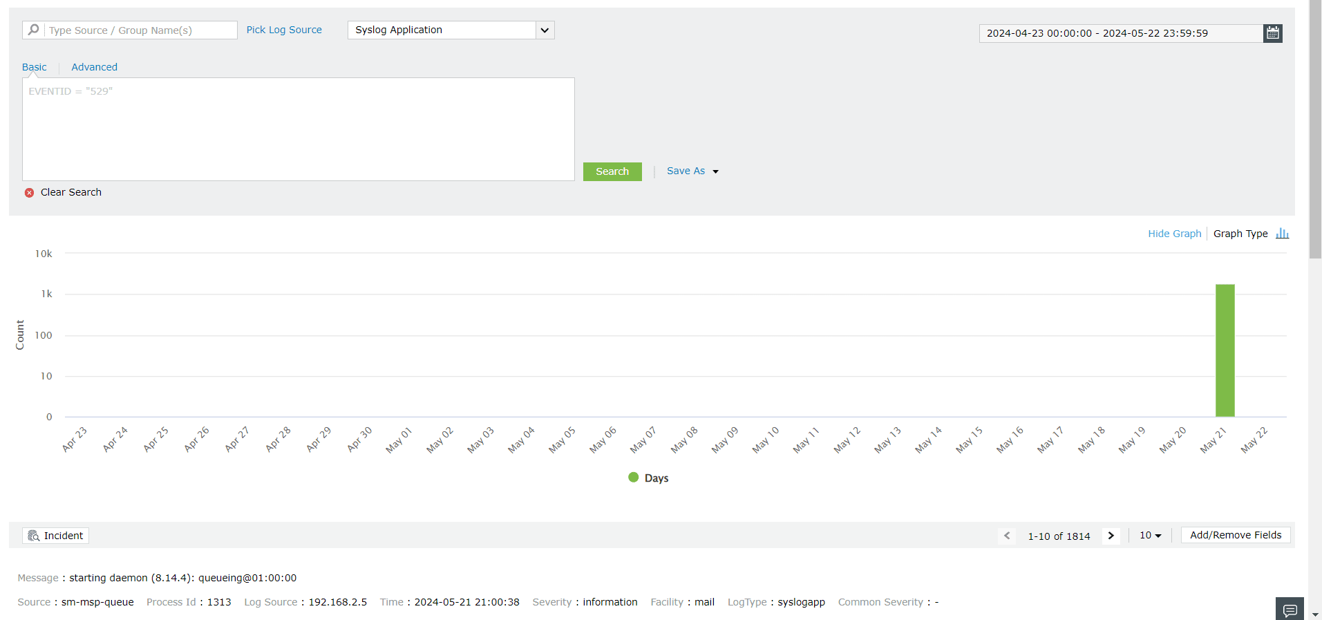 Adding SQL server