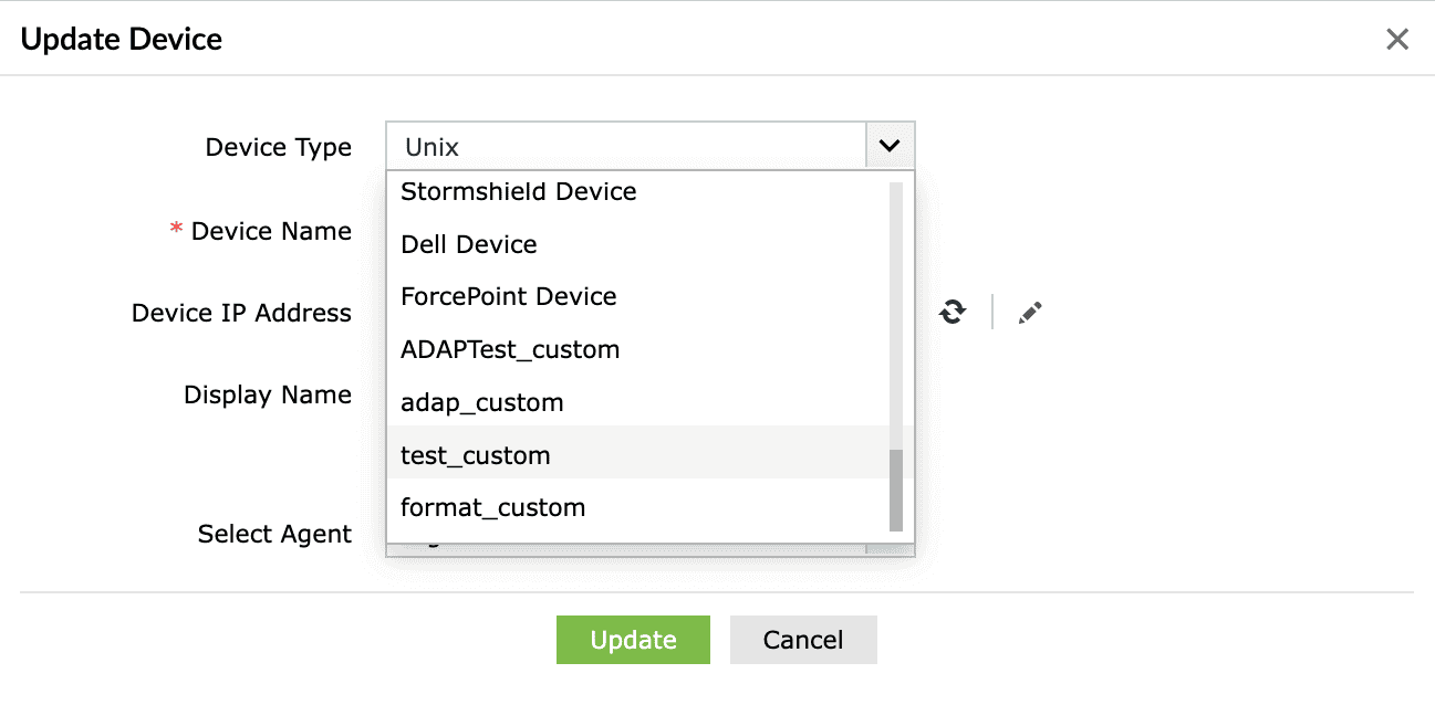 custom-log-parsing