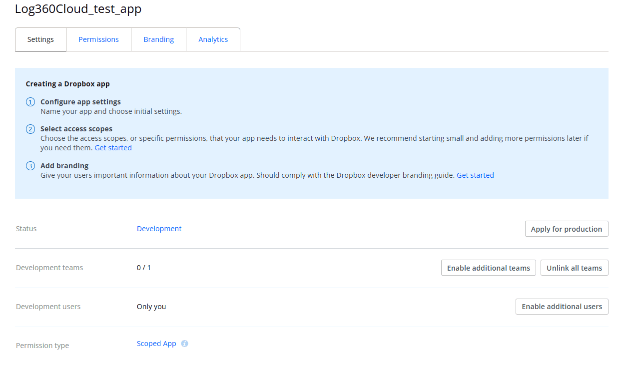 Dropbox