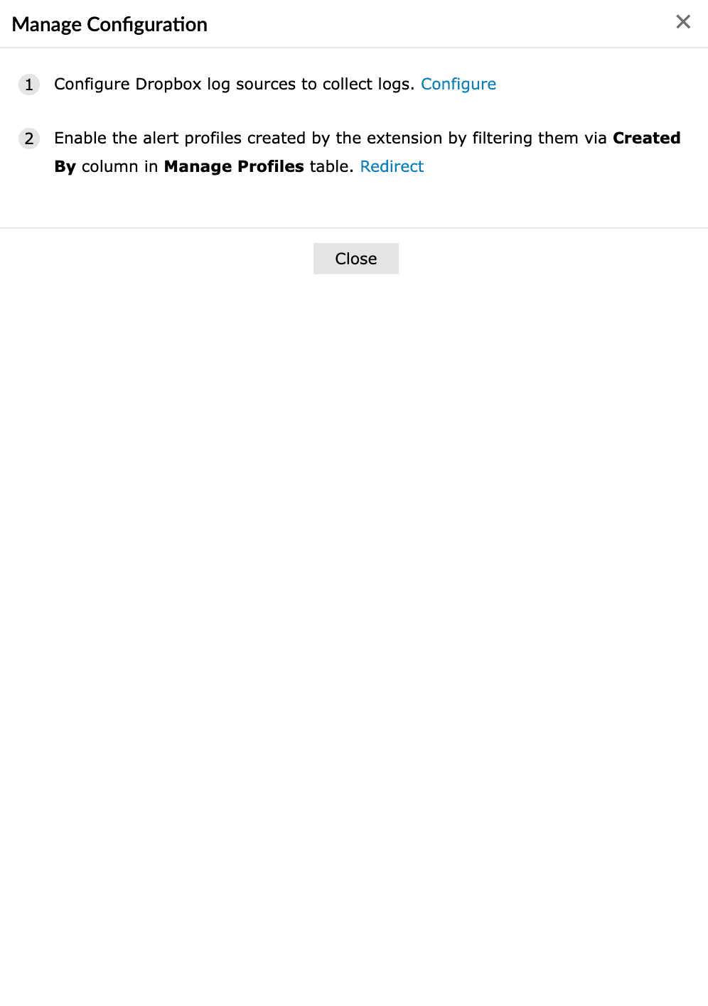 Dropbox