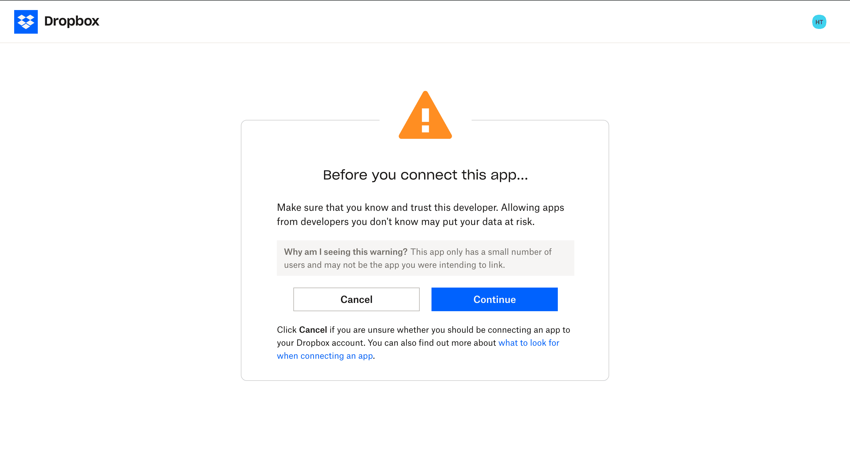 Dropbox