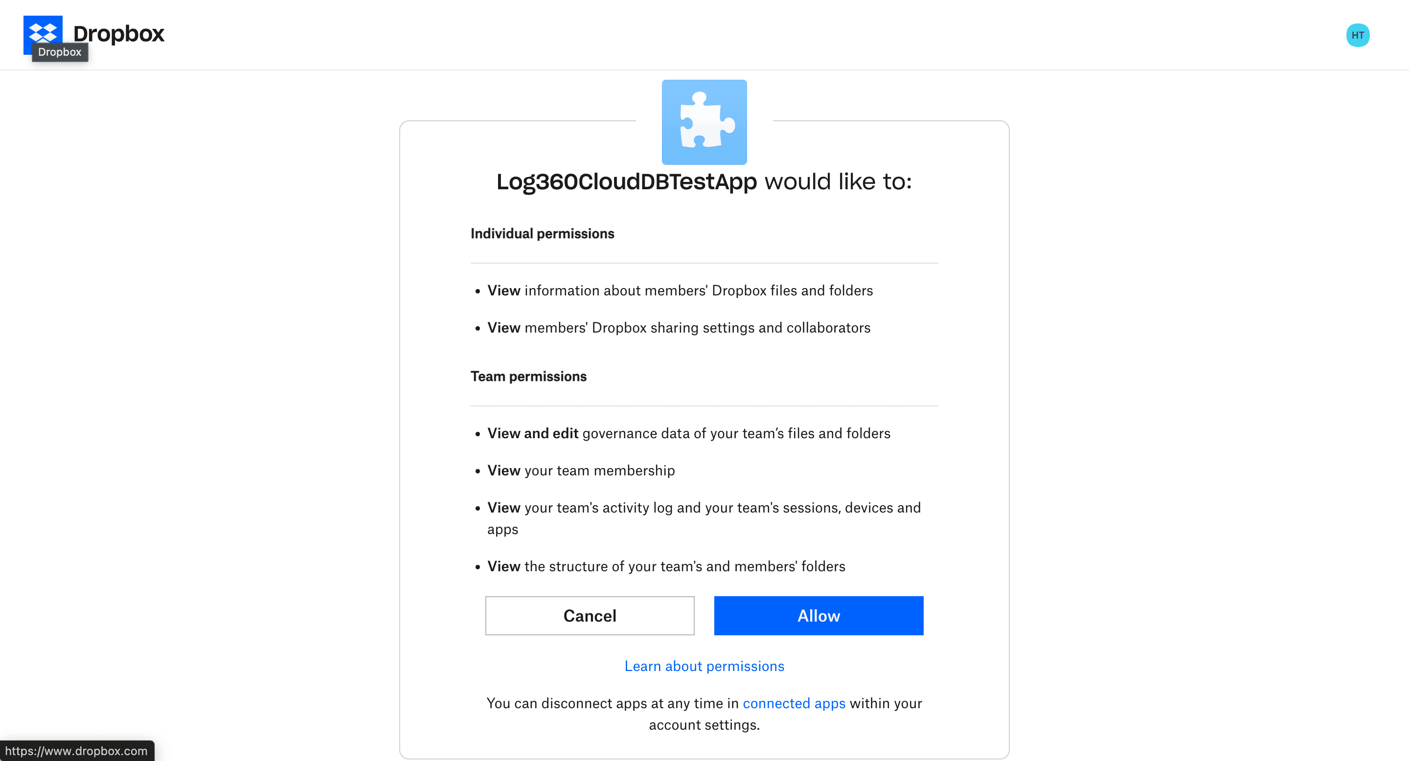 Dropbox