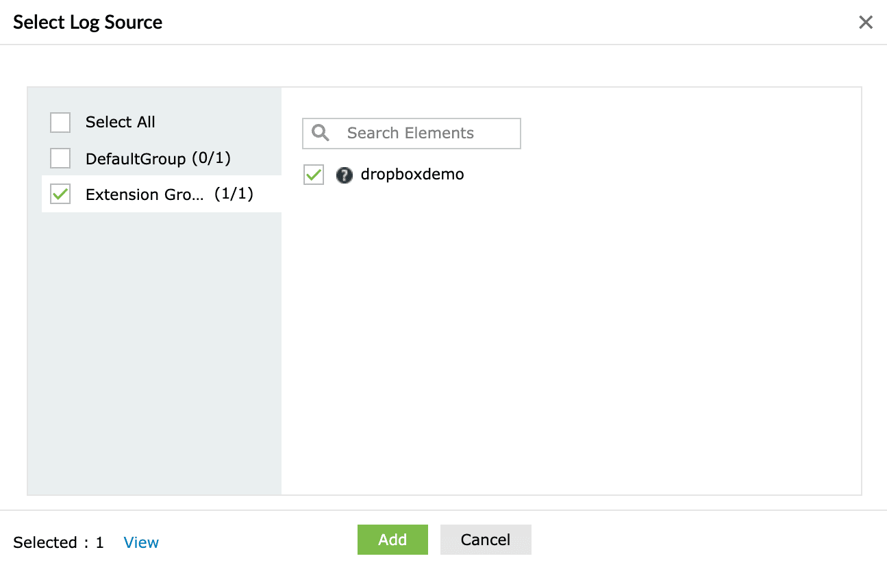 Dropbox
