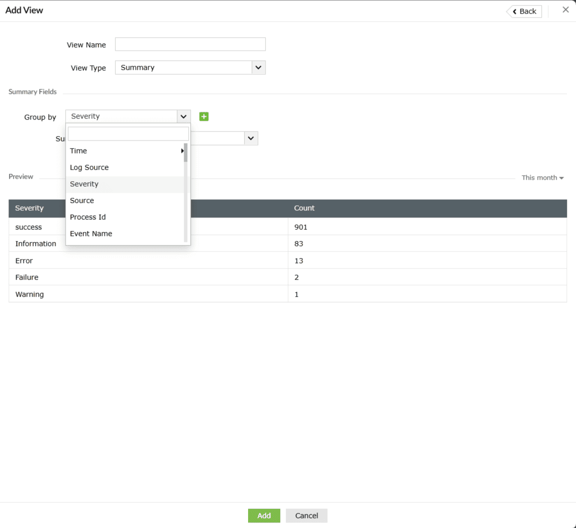 manage-report-views