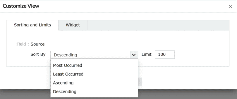 manage-report-views