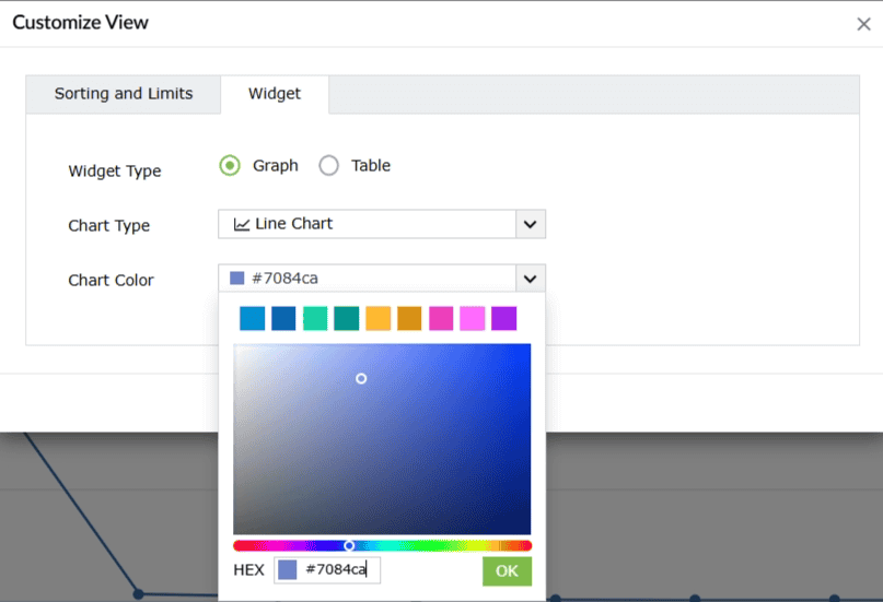 manage-report-views