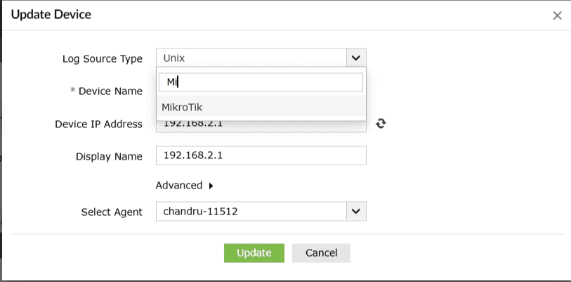 MikroTik