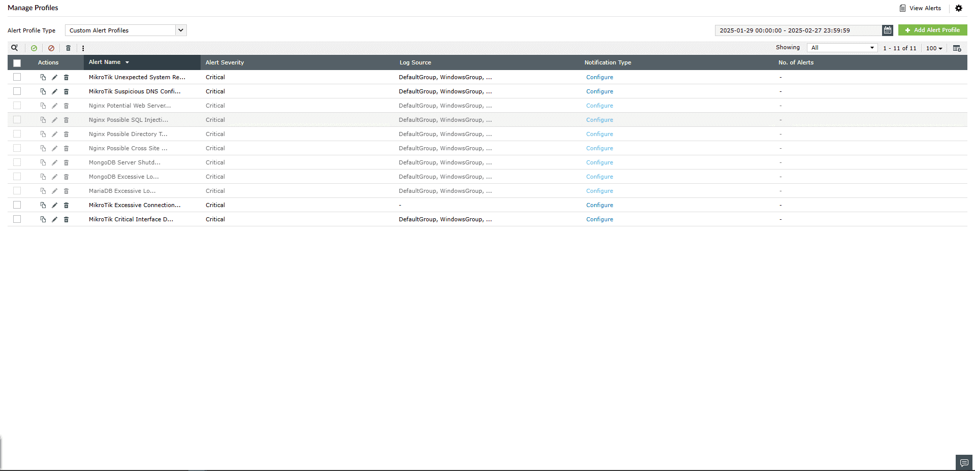 Nginx