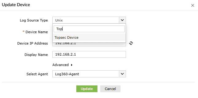 Topsec
