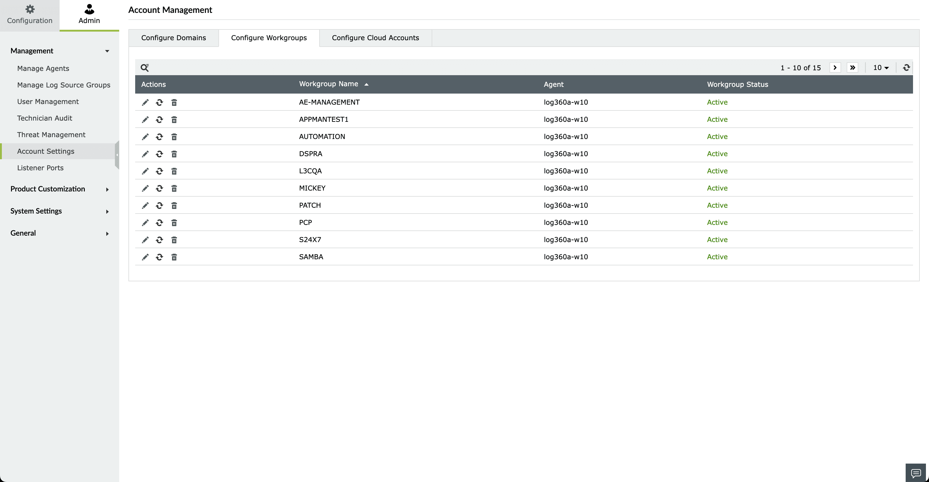 update-workgroup