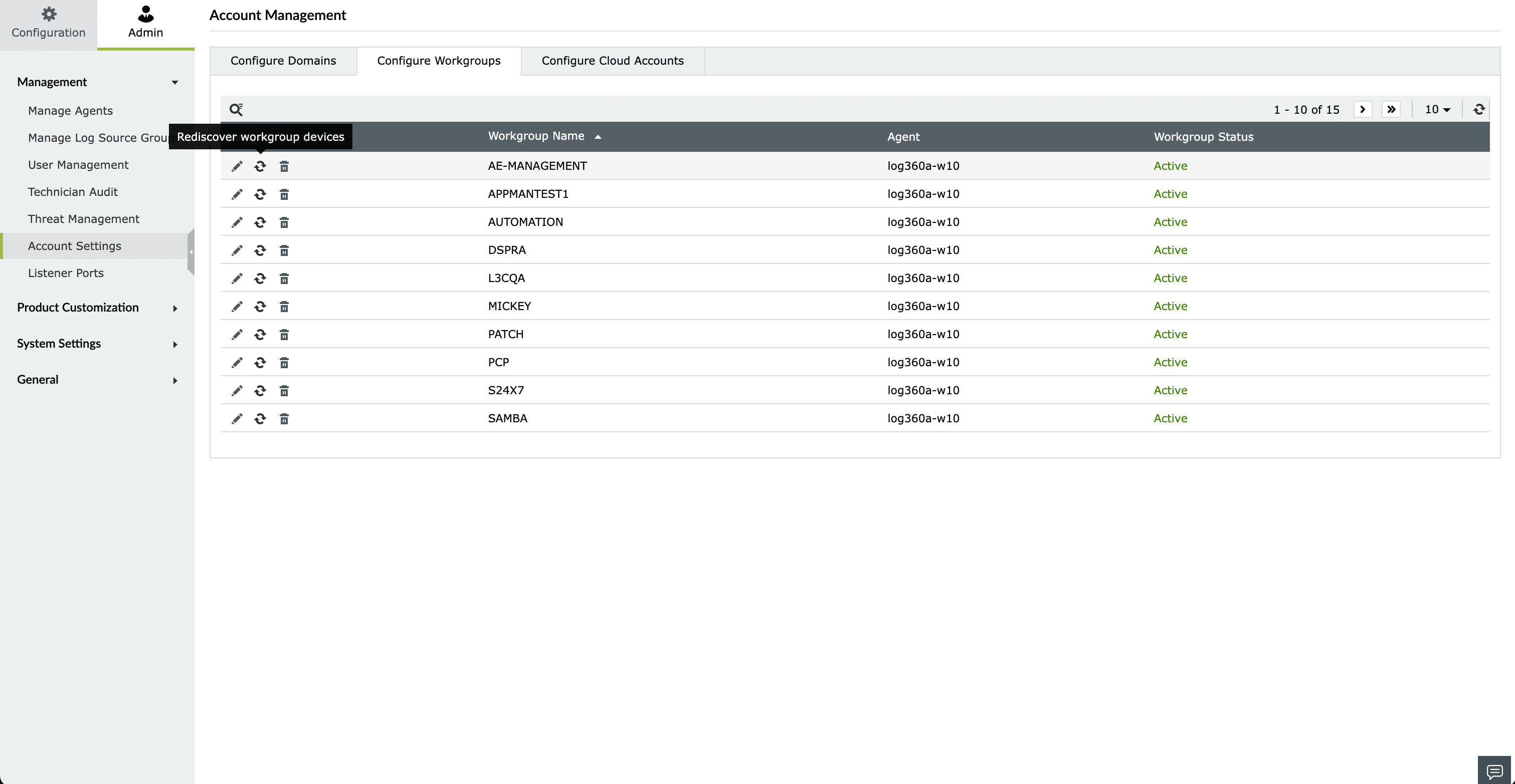 update-workgroup