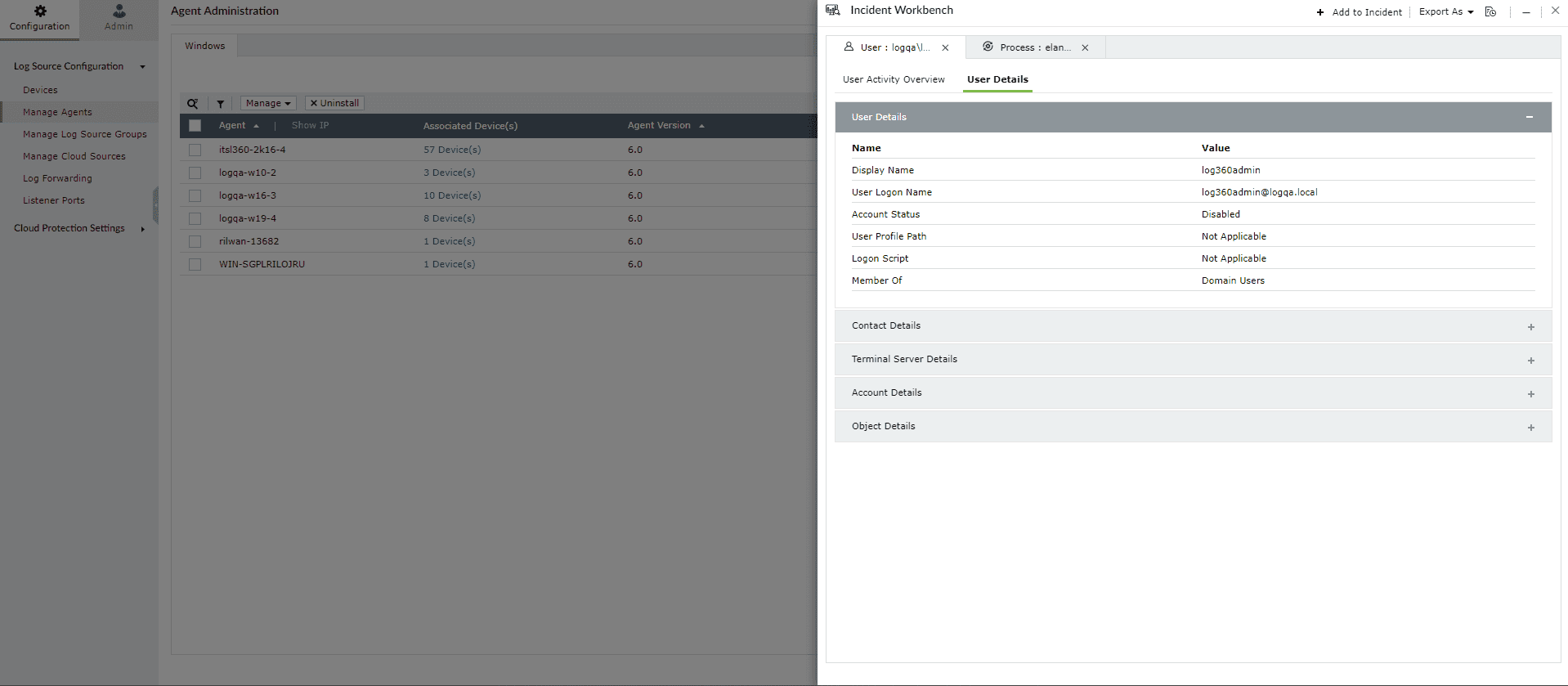 incident-workbench-Access