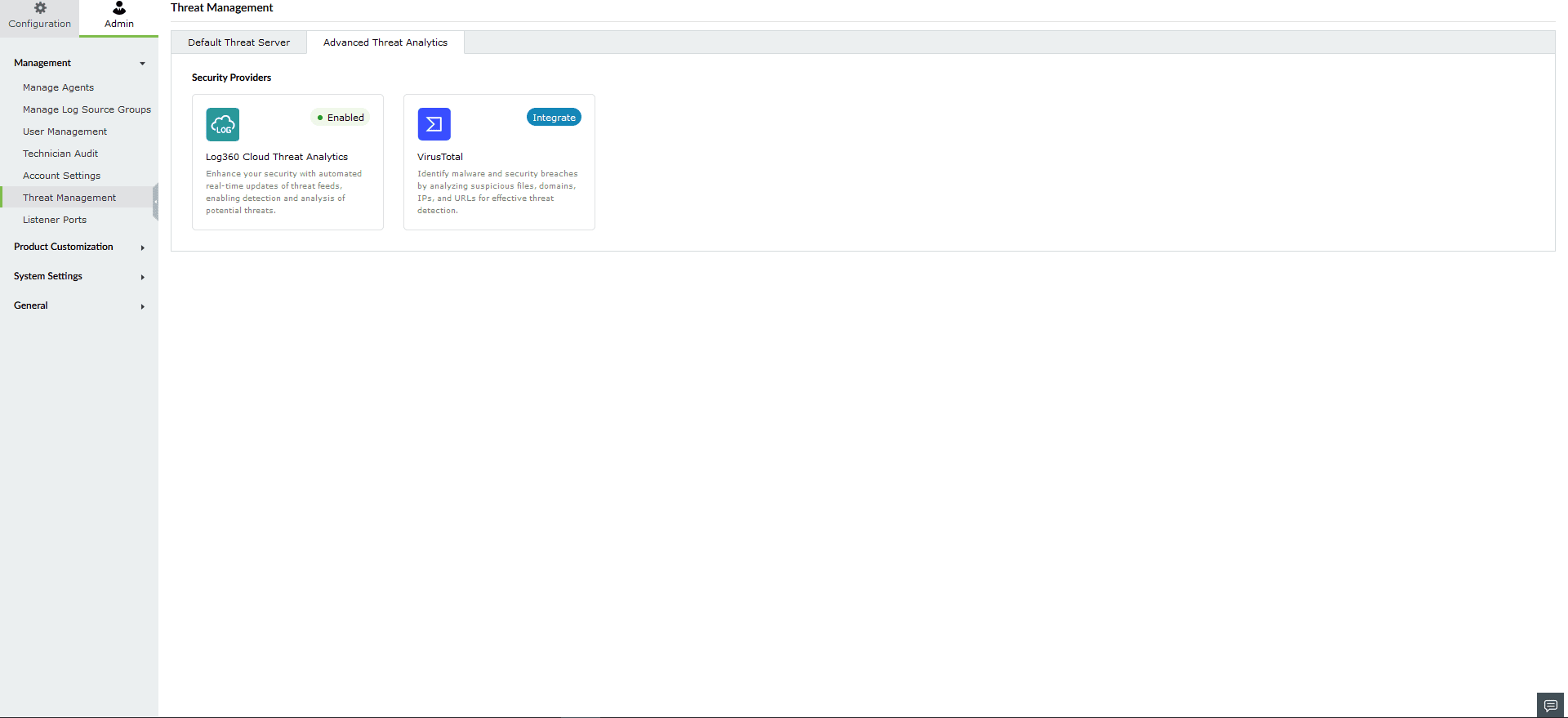 VirusTotal