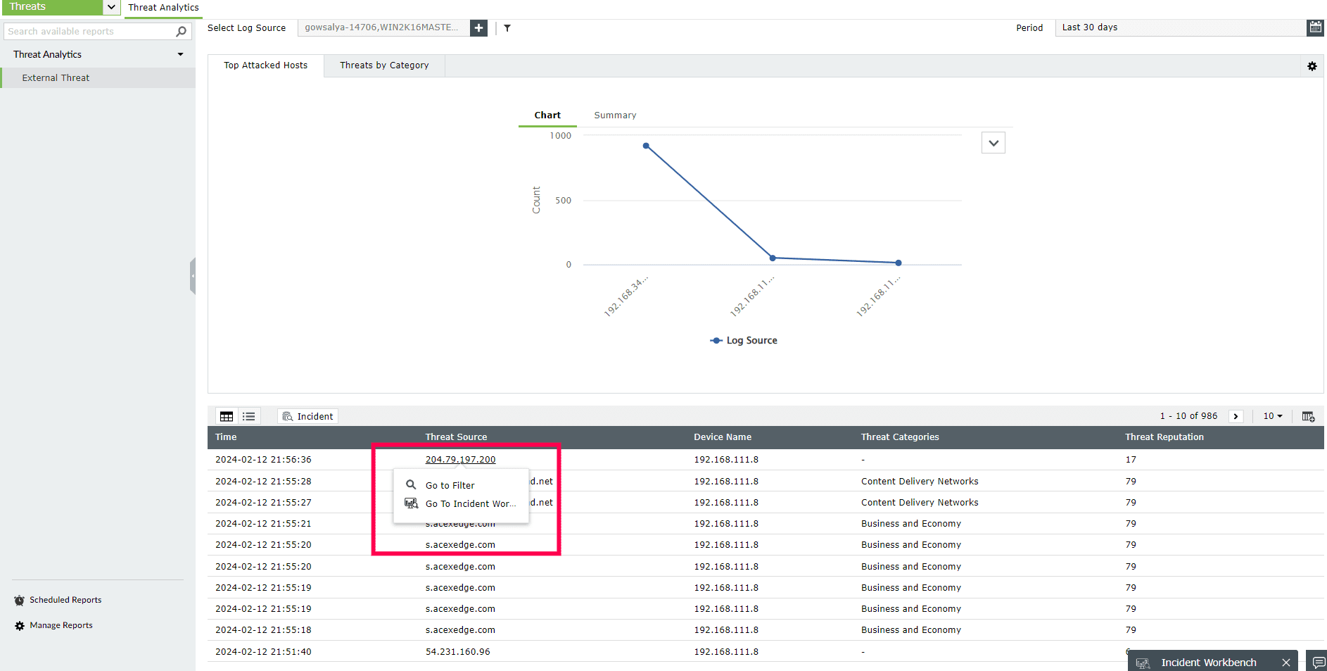 VirusTotal
