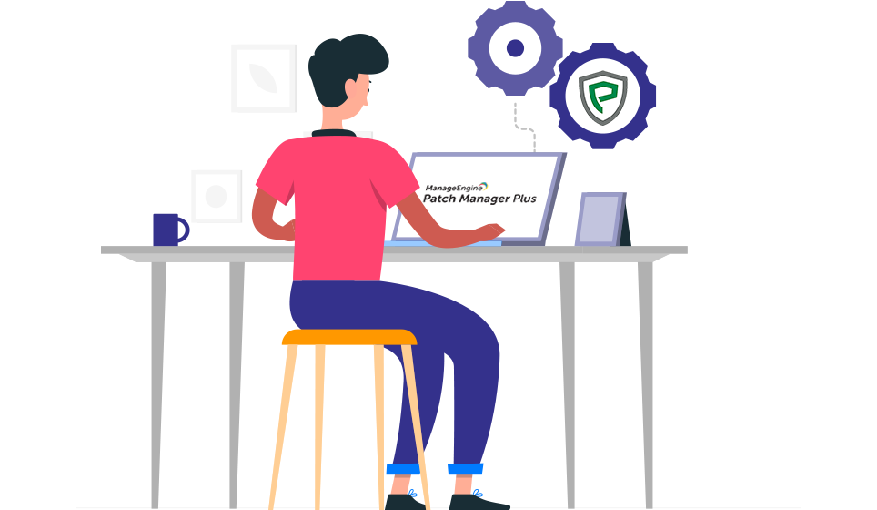 免费远程补丁管理软件