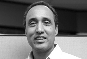 Raj Sabhlok, President, Zoho Corporation