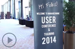 UserConf 