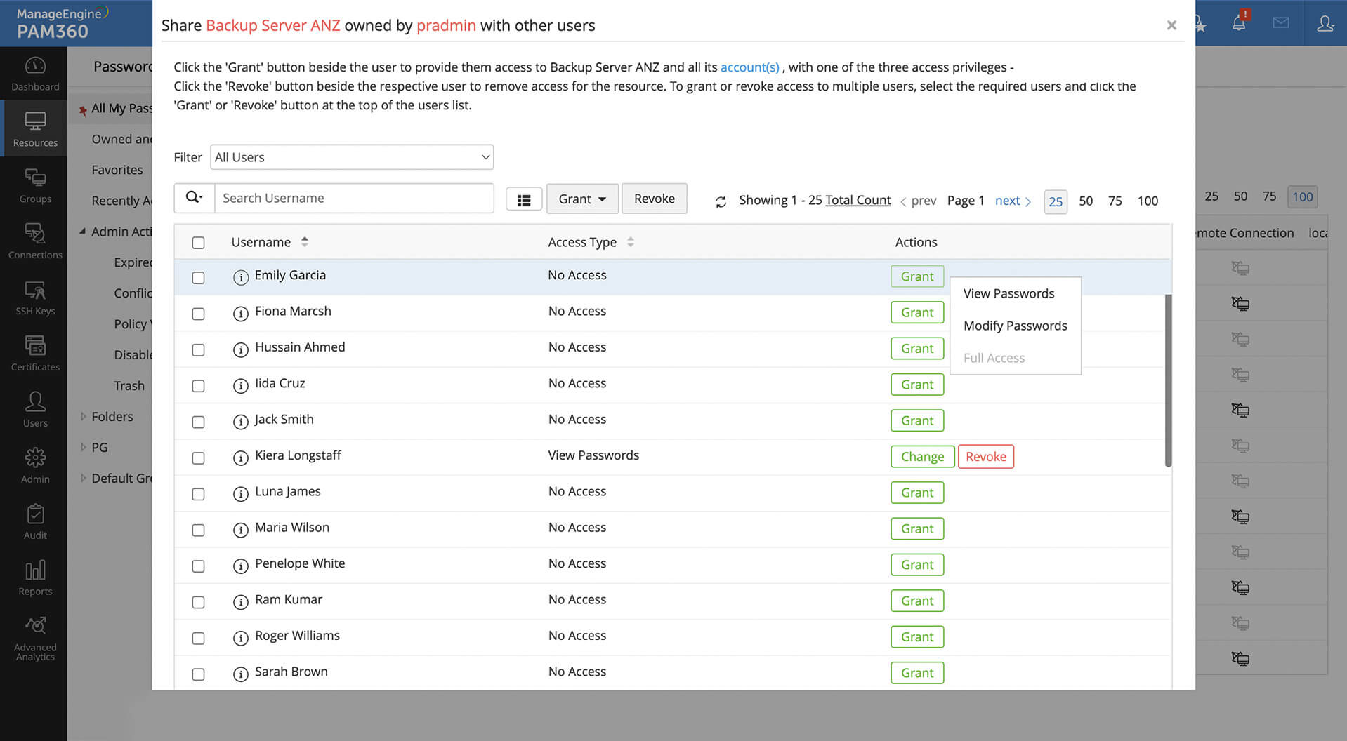 Engage your employees