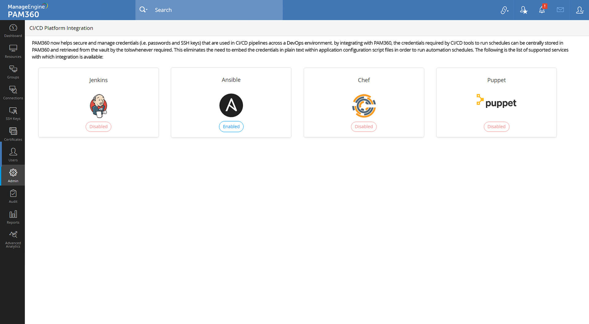 Engage your employees