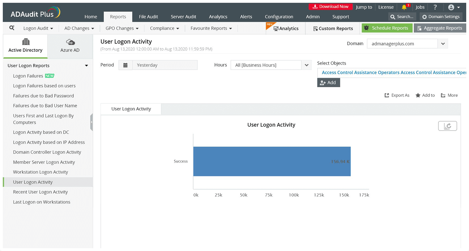 Gain deeper insights
