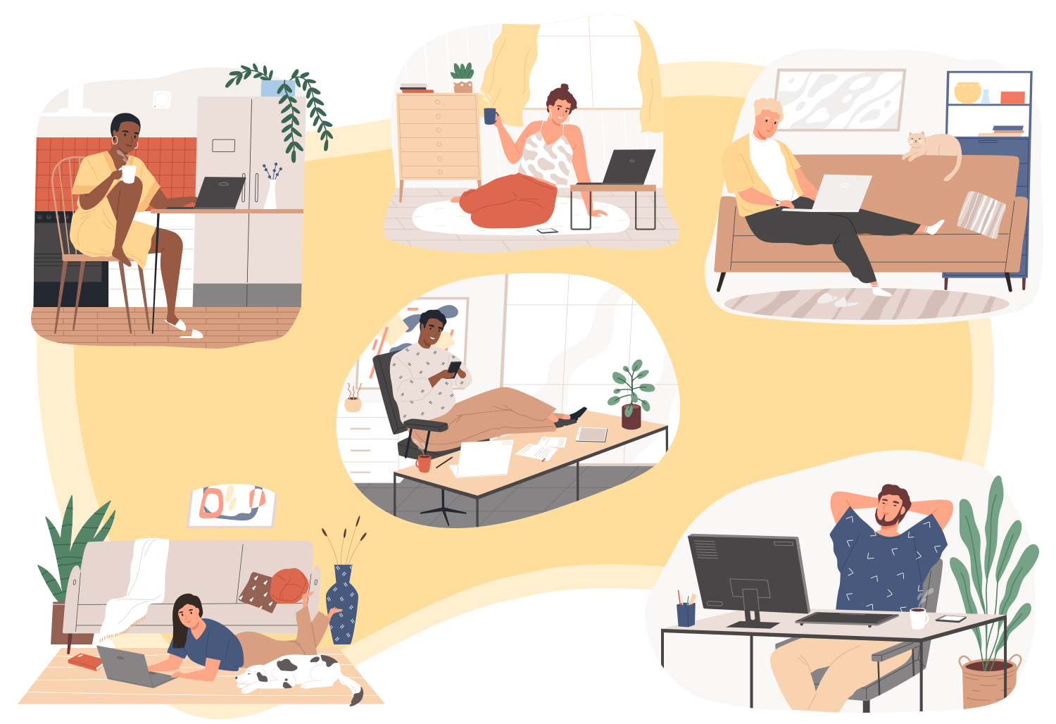 让您的VPN战略立于不败之地