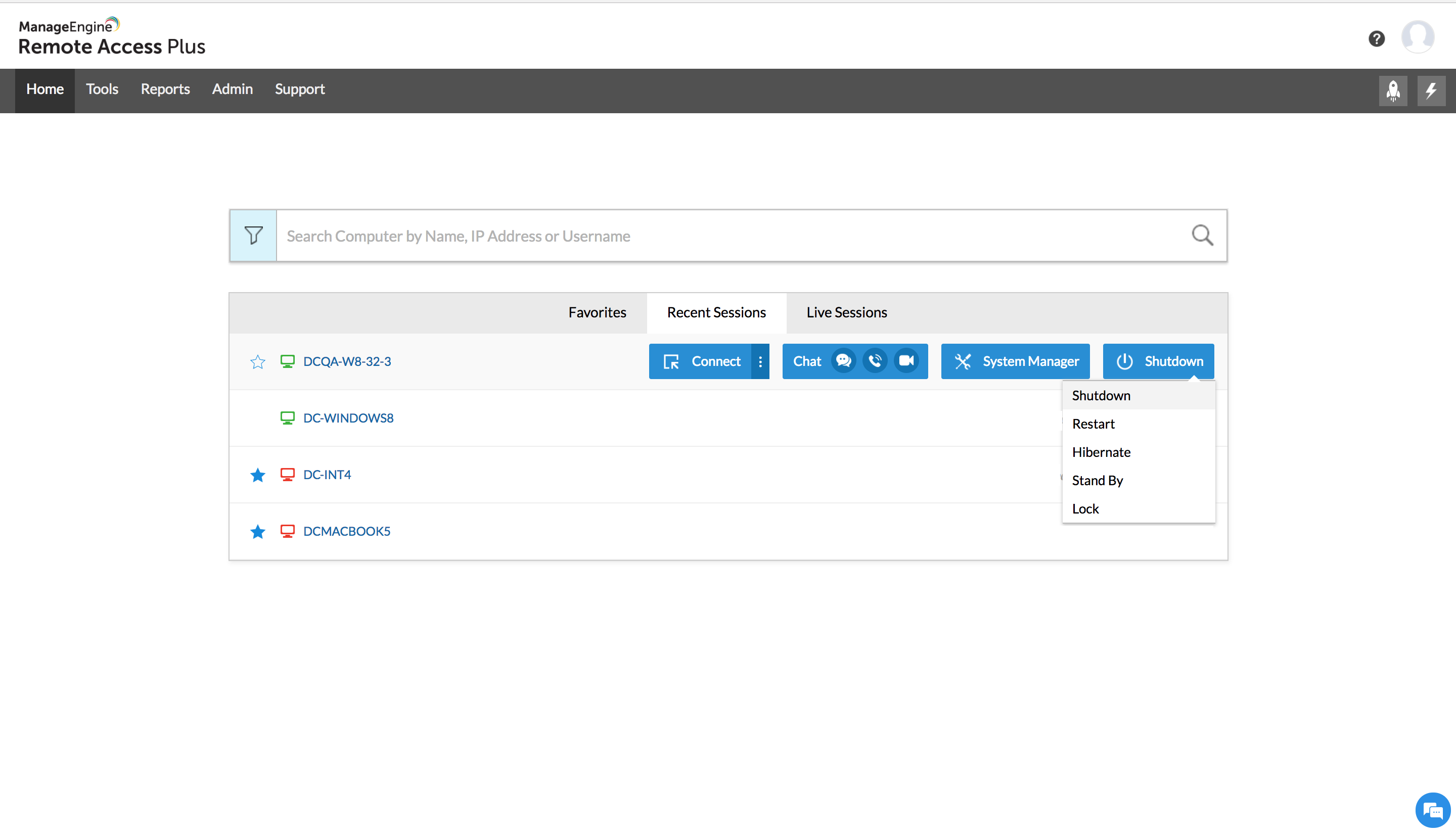How to set up secure remote desktop Remote Desktop Setup