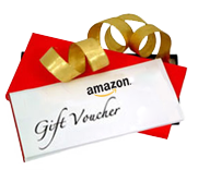 amazon gift voucher