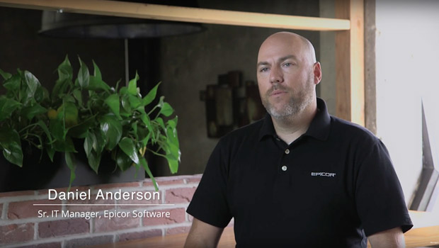 ManageEngine帮助Epicor解决AD管理，SOX审核等问题