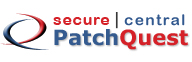 PatchQuest Logo
