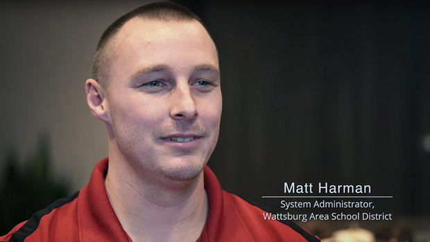 宾夕法尼亚学区通过ManageEngine为1,500多名用户提供支持