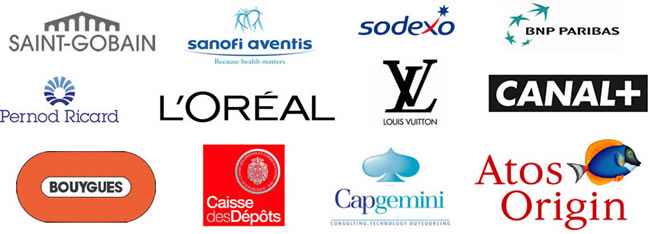 ManageEngine Customers in France