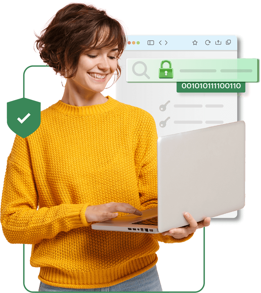 企业密码管理器