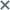 关闭