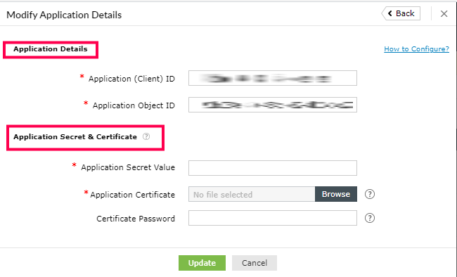 修改 REST API 权限的步骤