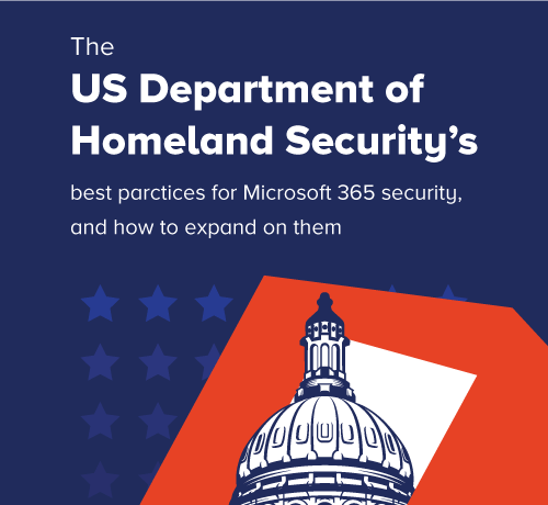 dhs-issues-microsoft-365-security的最佳实践
