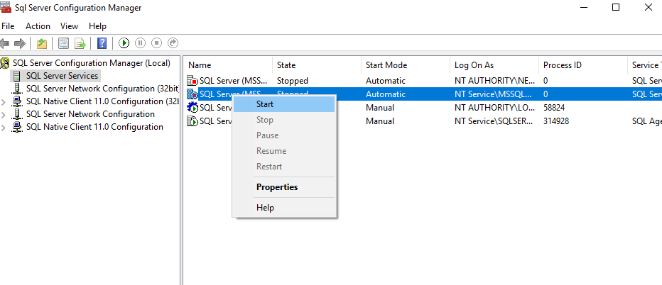 如何从 PostgreSQL 迁移到 MS SQL 数据库？