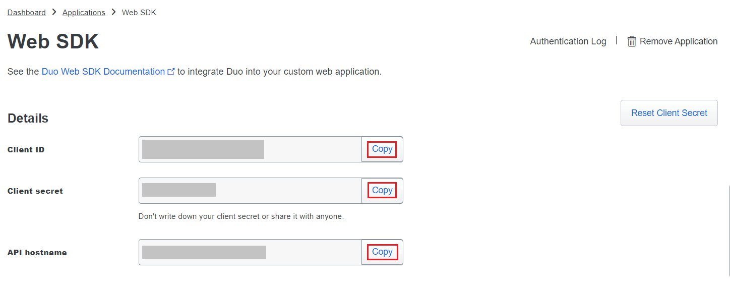 Duo Security
