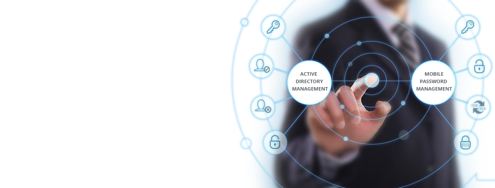 Active Directory Mobile App