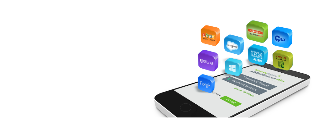 Active Directory Mobile App