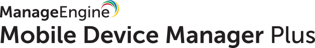 Mobile Device Manager Plus