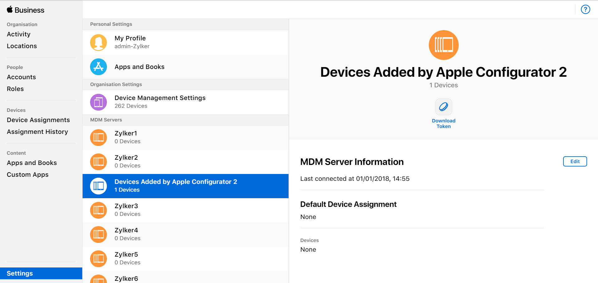 mdm apple configurator mdm apple configurator