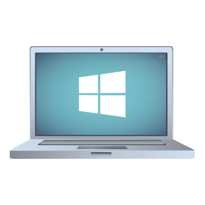 Windows笔记本电脑管理
