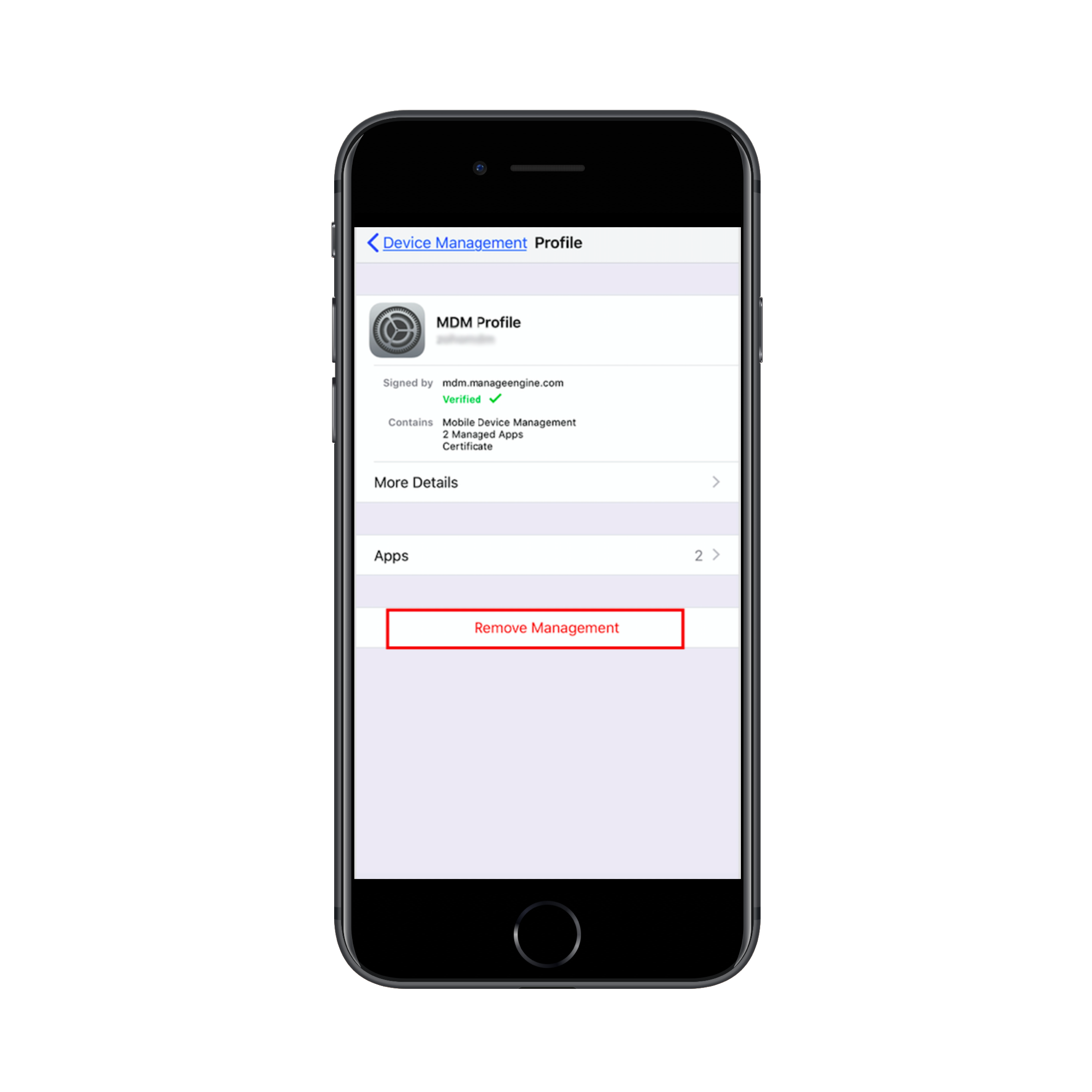 Iphone устройство отключено. Девайс менеджмент в айфоне. Device Management на айфоне что это. Что такое MDM на айфоне. Mobile device Manager