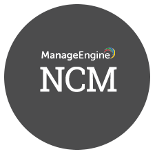 网络交换机配置管理-ManageEngine网络配置管理器