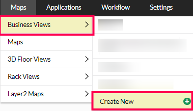 New Business View - ManageEngine OpManager