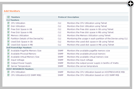 系统监控--Linux监视器