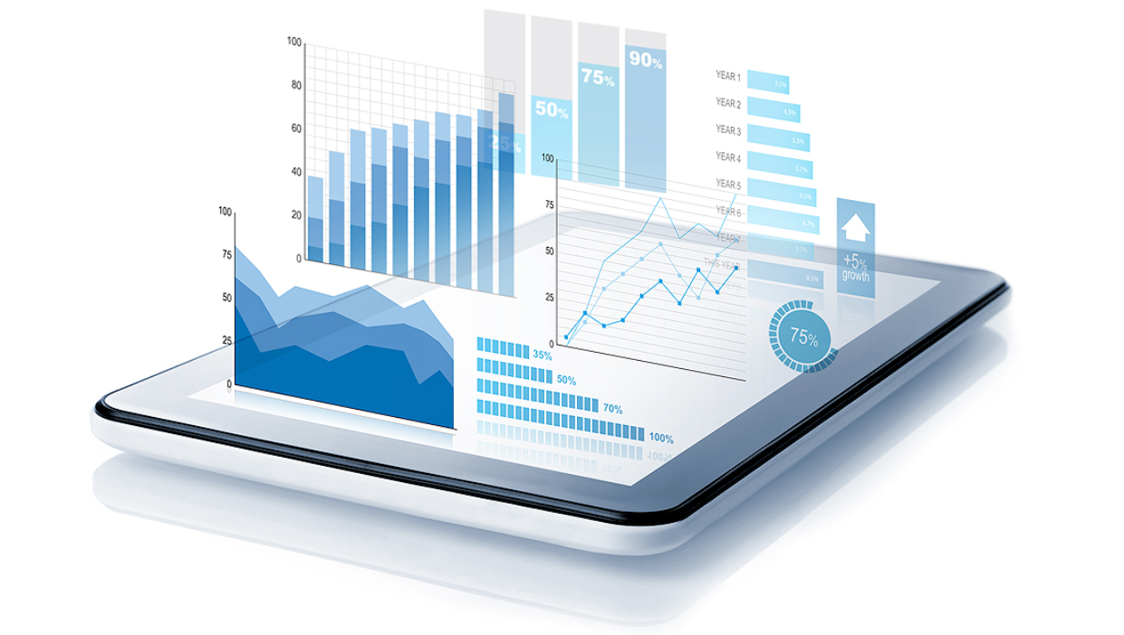 What makes the large enterprise network management, large?